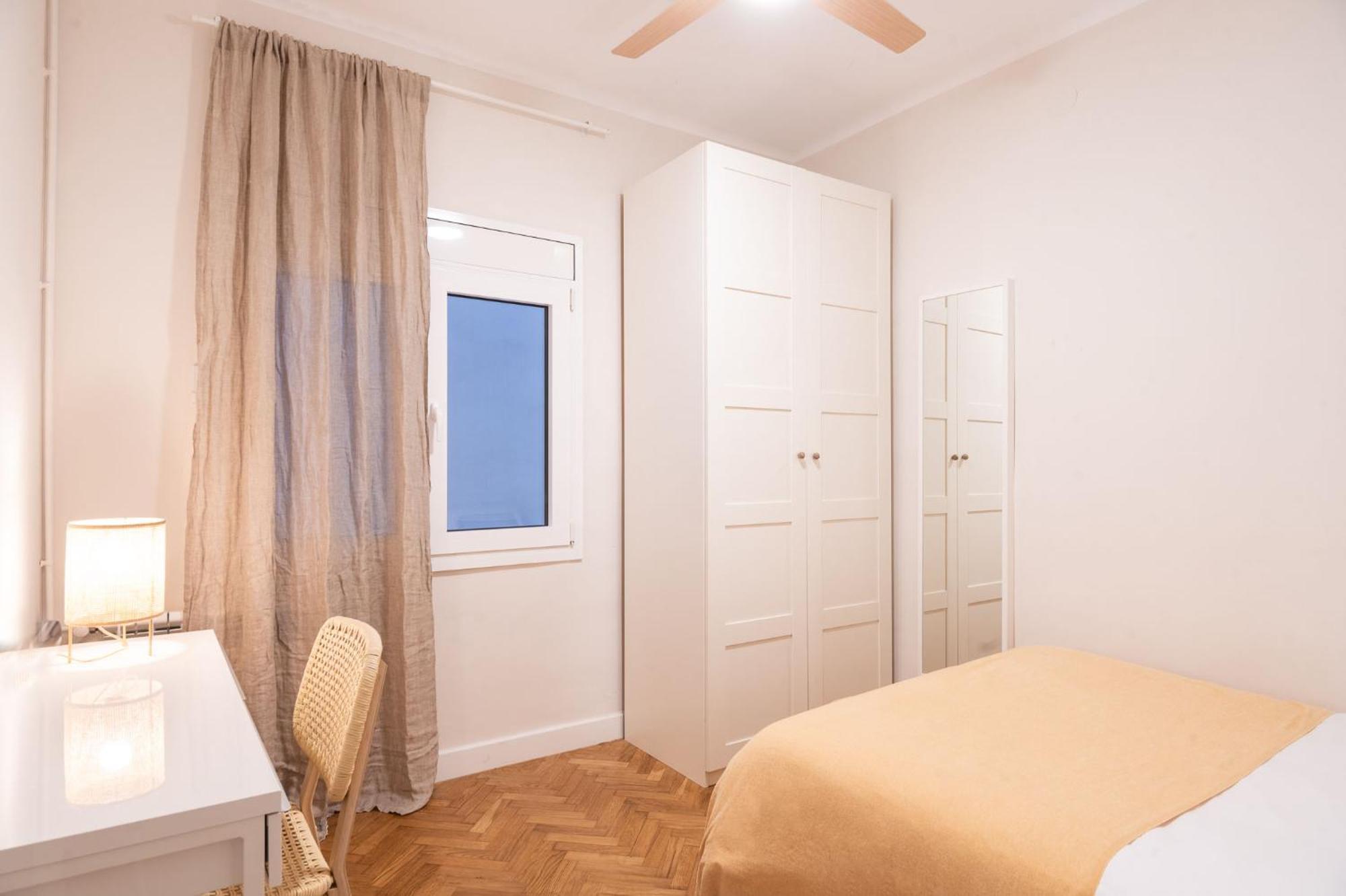 Apartamento Warmth And Comfort In The Sought-after Eixample