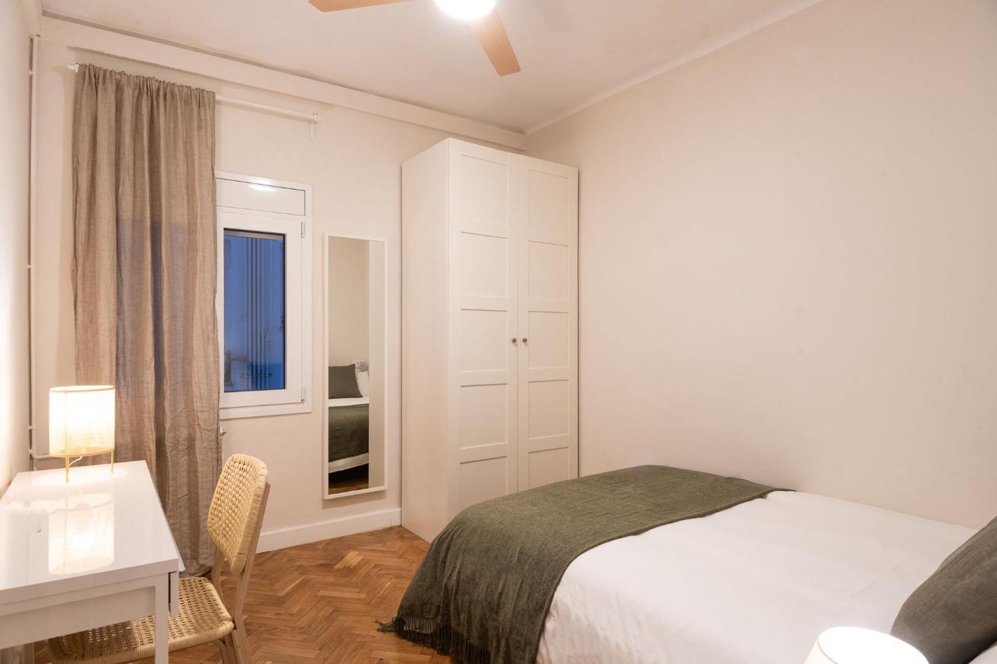 Apartamento Warmth And Comfort In The Sought-after Eixample *