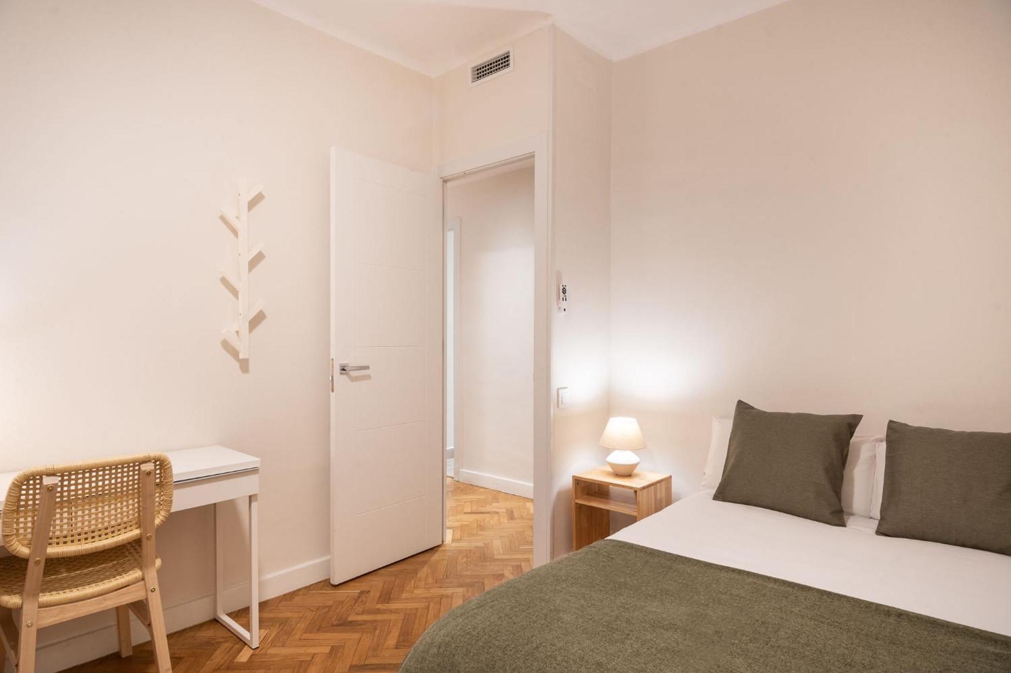 Apartamento Warmth And Comfort In The Sought-after Eixample *