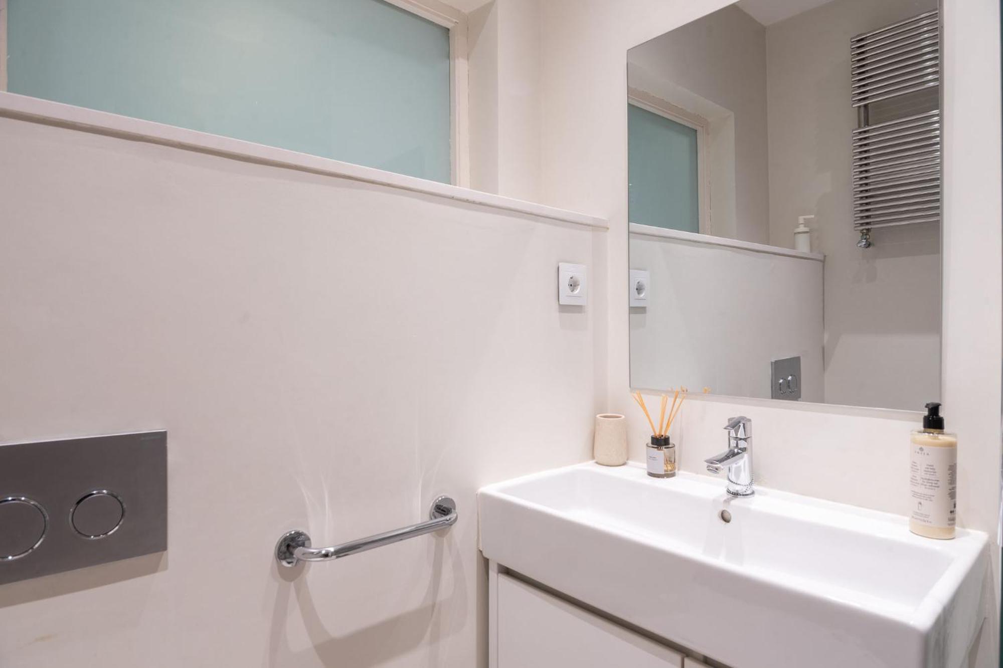 Apartamento Warmth And Comfort In The Sought-after Eixample